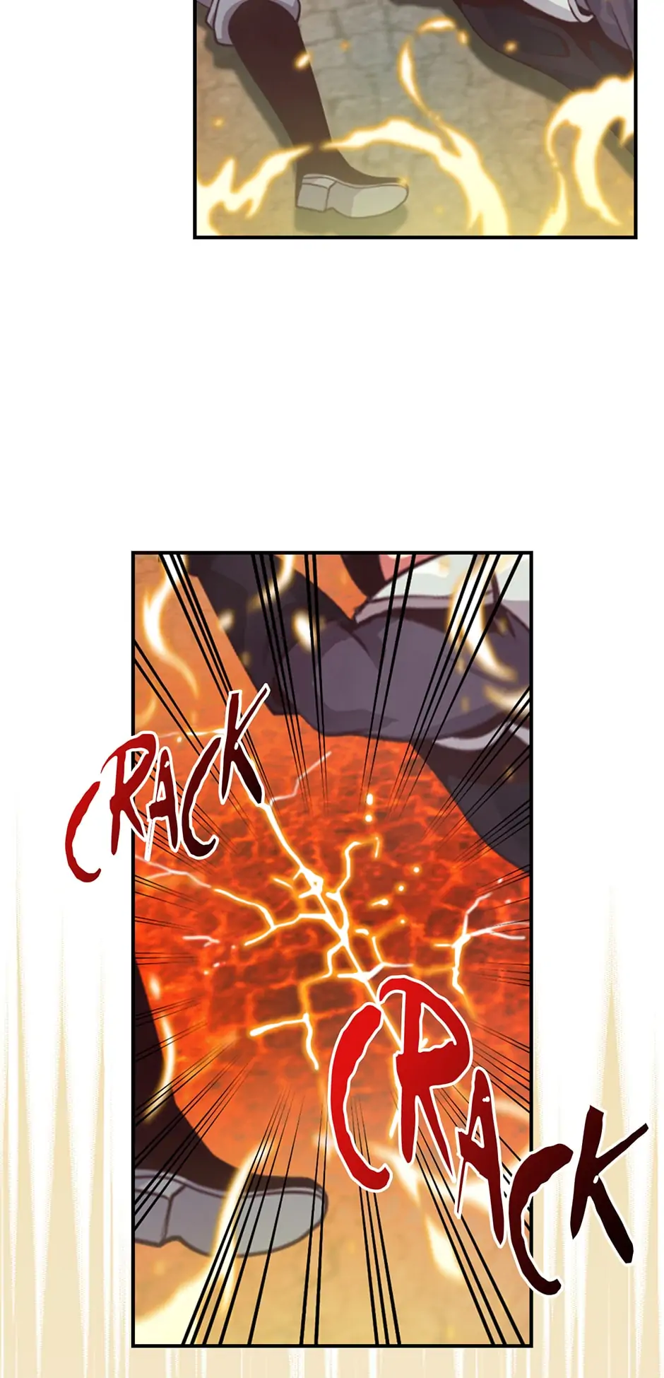 Read I'm Destined to Greatness EN Manga Online