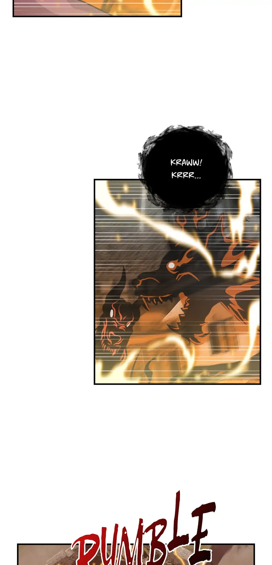 Read I'm Destined to Greatness EN Manga Online