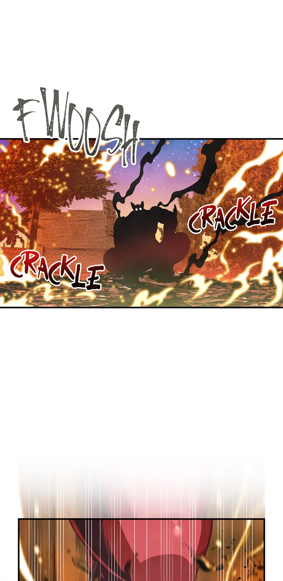 Read I'm Destined to Greatness EN Manga Online