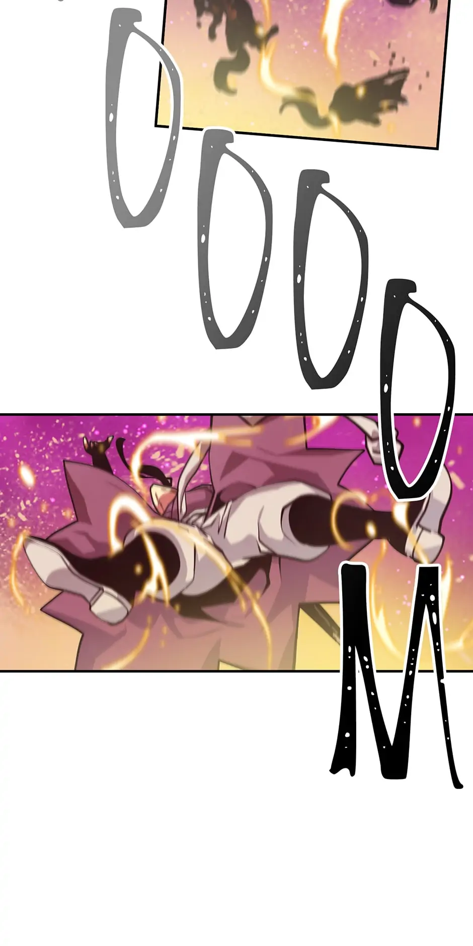 Read I'm Destined to Greatness EN Manga Online