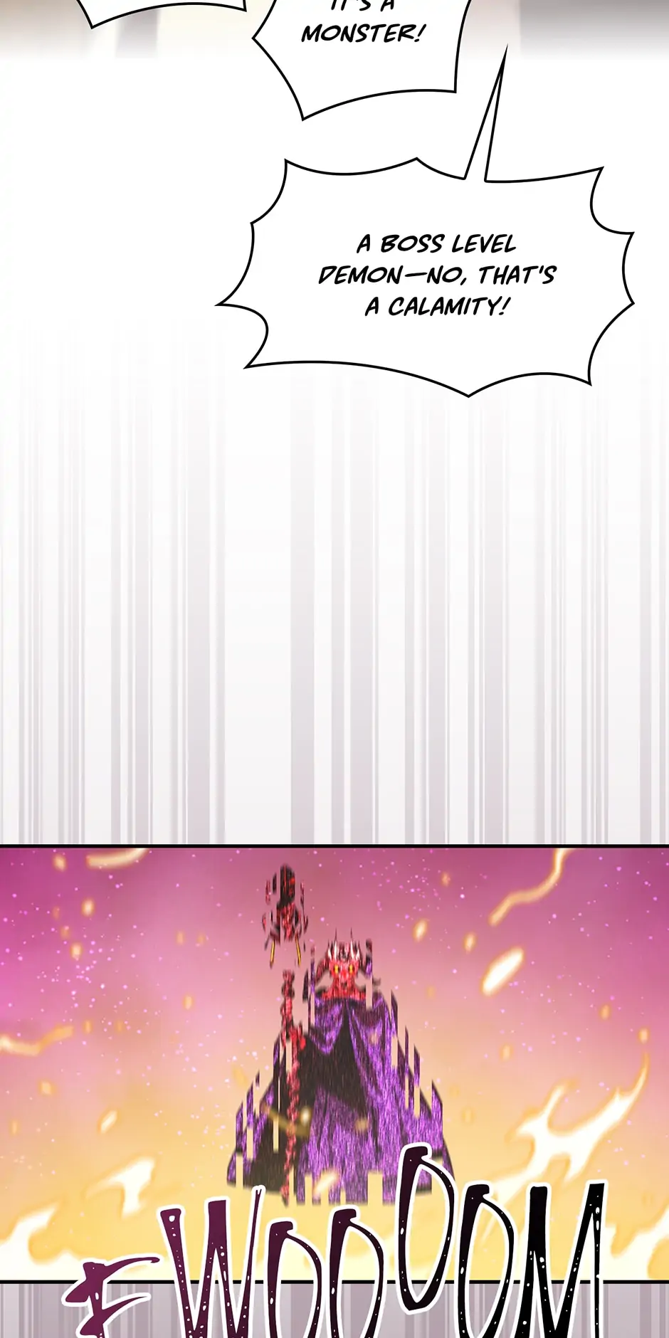 Read I'm Destined to Greatness EN Manga Online