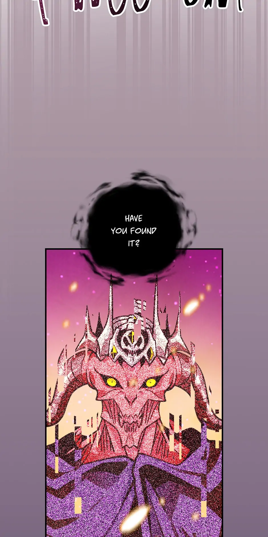 Read I'm Destined to Greatness EN Manga Online