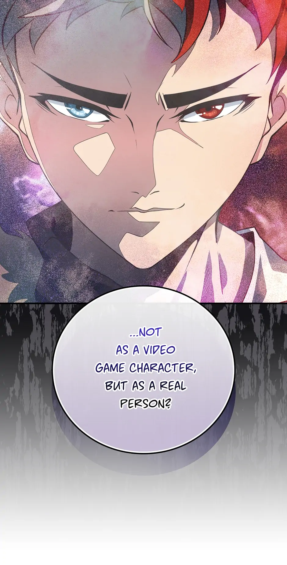 Read I'm Destined to Greatness EN Manga Online