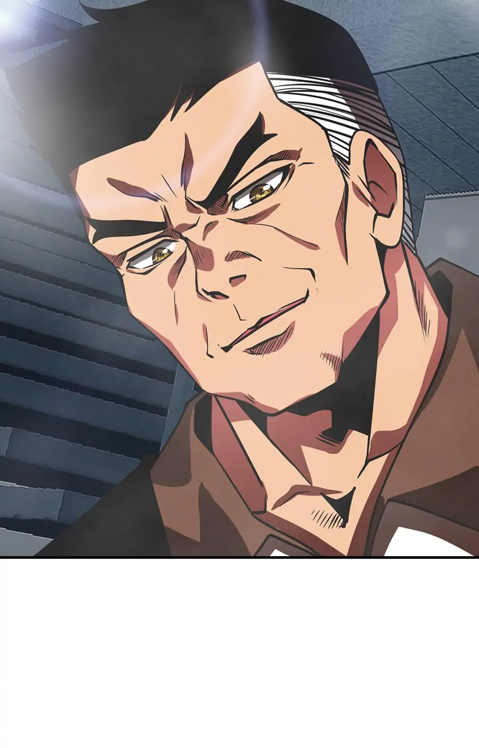 Read I'm Destined to Greatness EN Manga Online