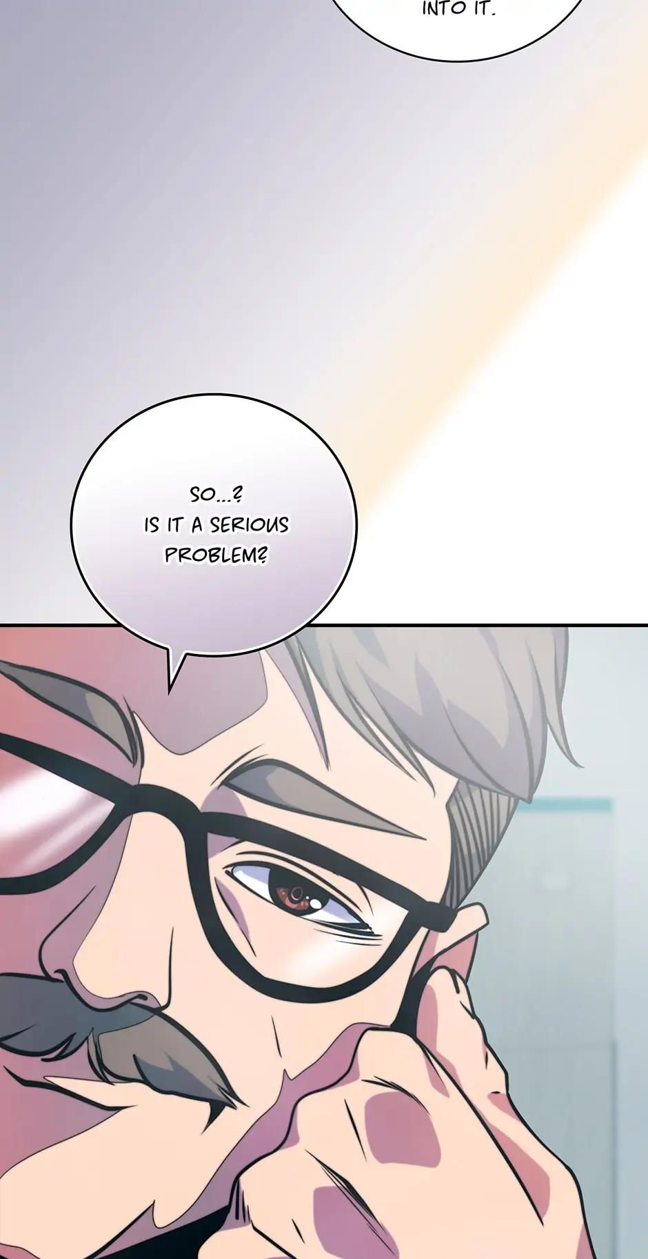 Read I'm Destined to Greatness EN Manga Online