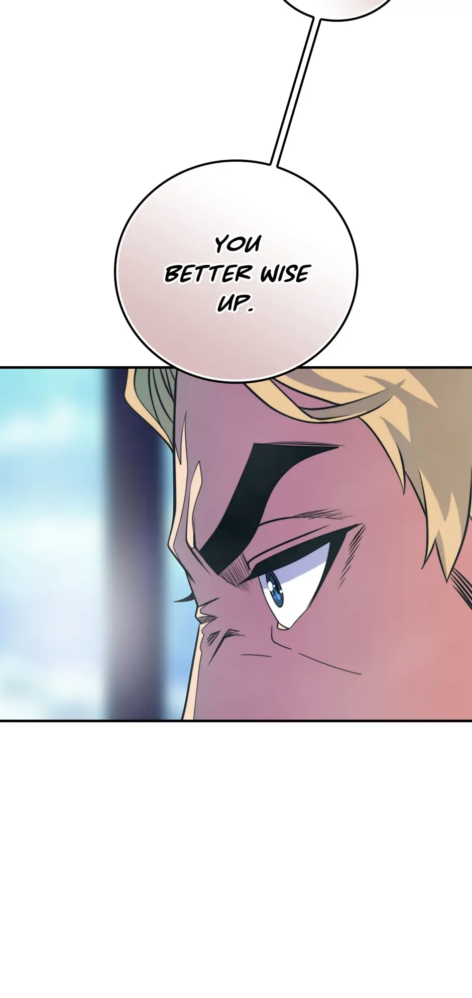 Read I'm Destined to Greatness EN Manga Online