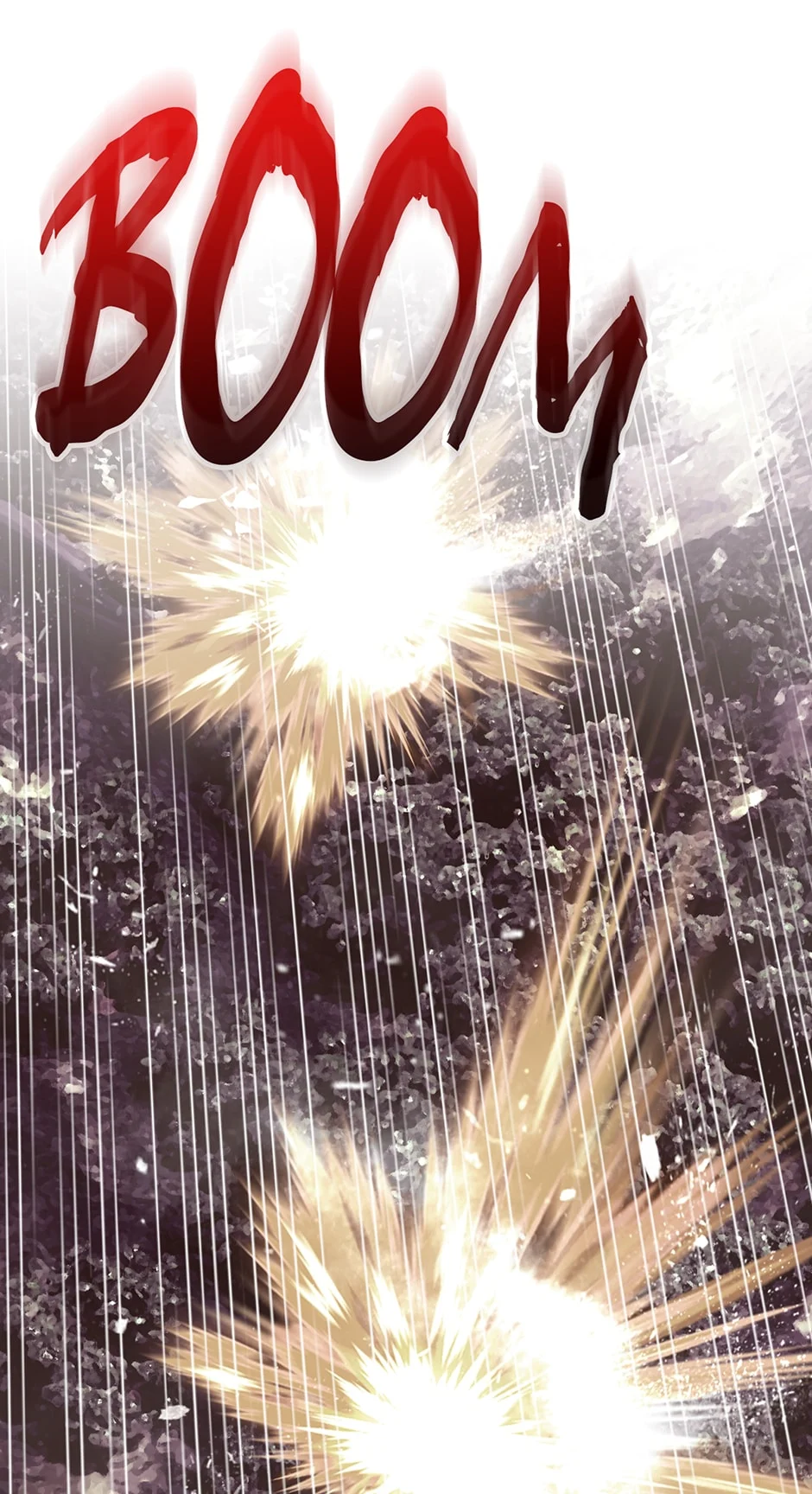 Read I'm Destined to Greatness EN Manga Online