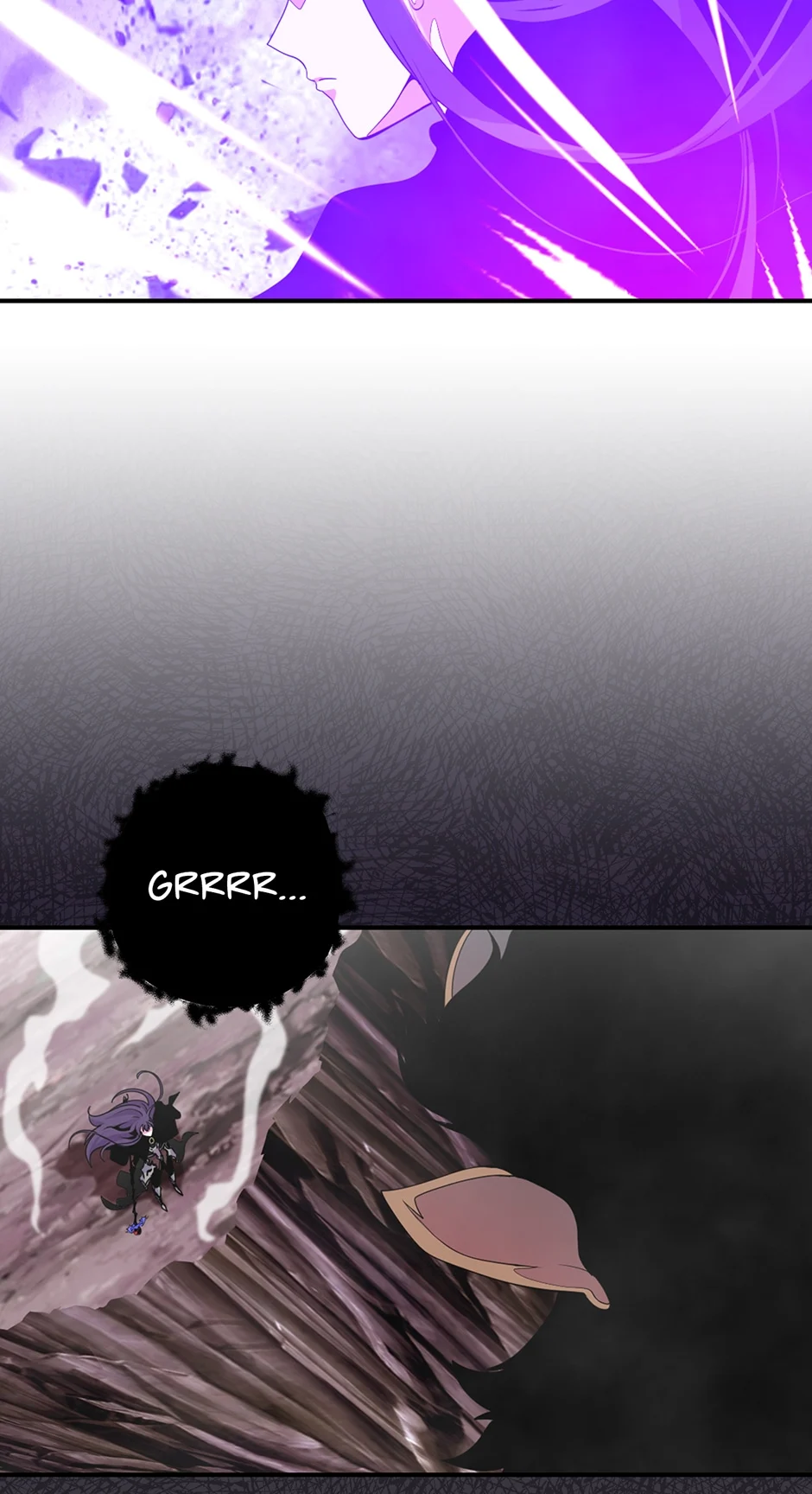 Read I'm Destined to Greatness EN Manga Online