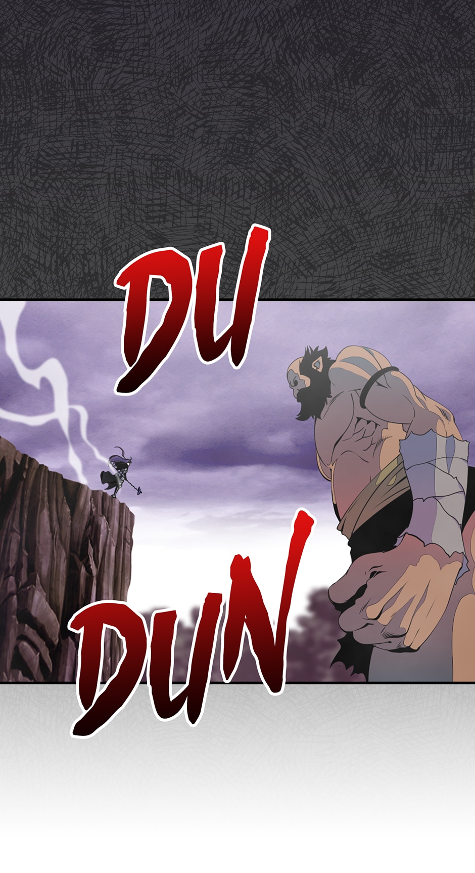 Read I'm Destined to Greatness EN Manga Online