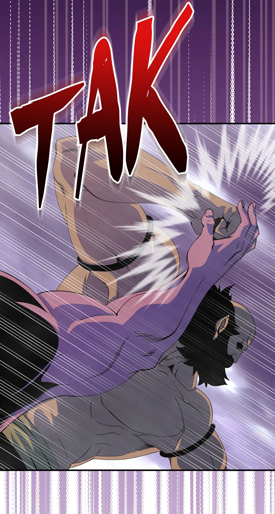 Read I'm Destined to Greatness EN Manga Online