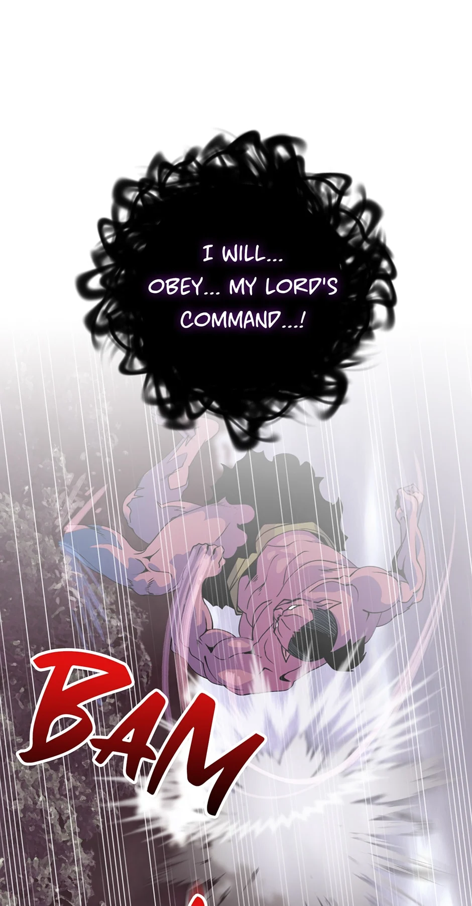 Read I'm Destined to Greatness EN Manga Online