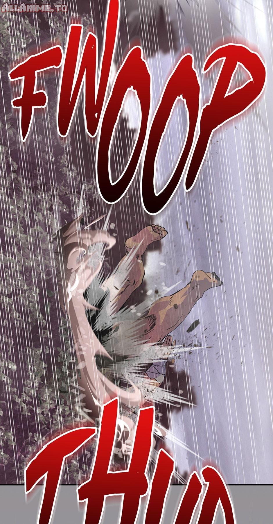Read I'm Destined to Greatness EN Manga Online