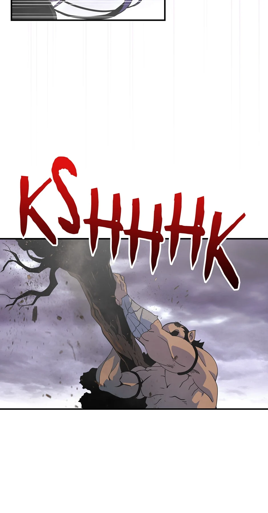 Read I'm Destined to Greatness EN Manga Online