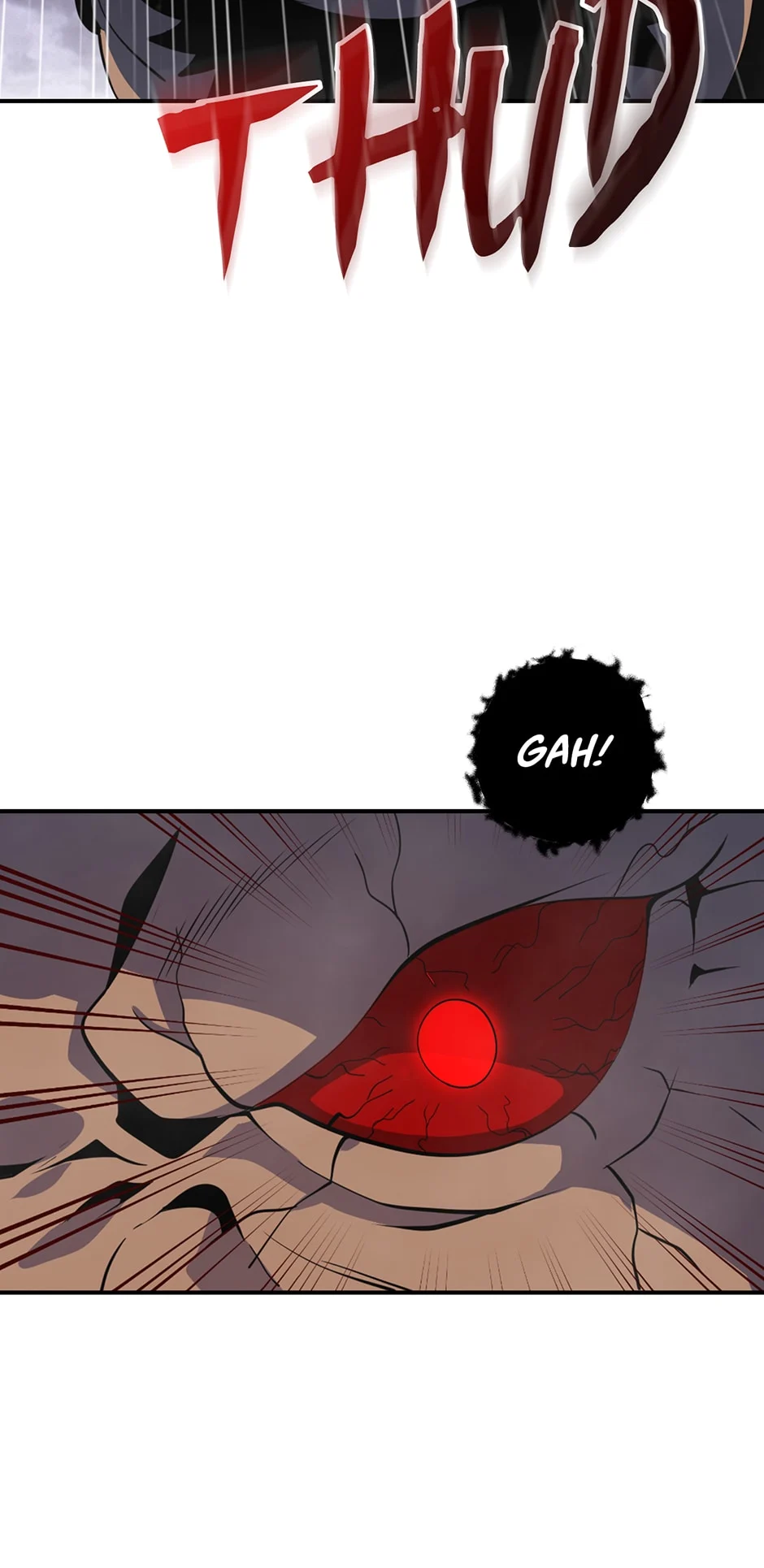 Read I'm Destined to Greatness EN Manga Online