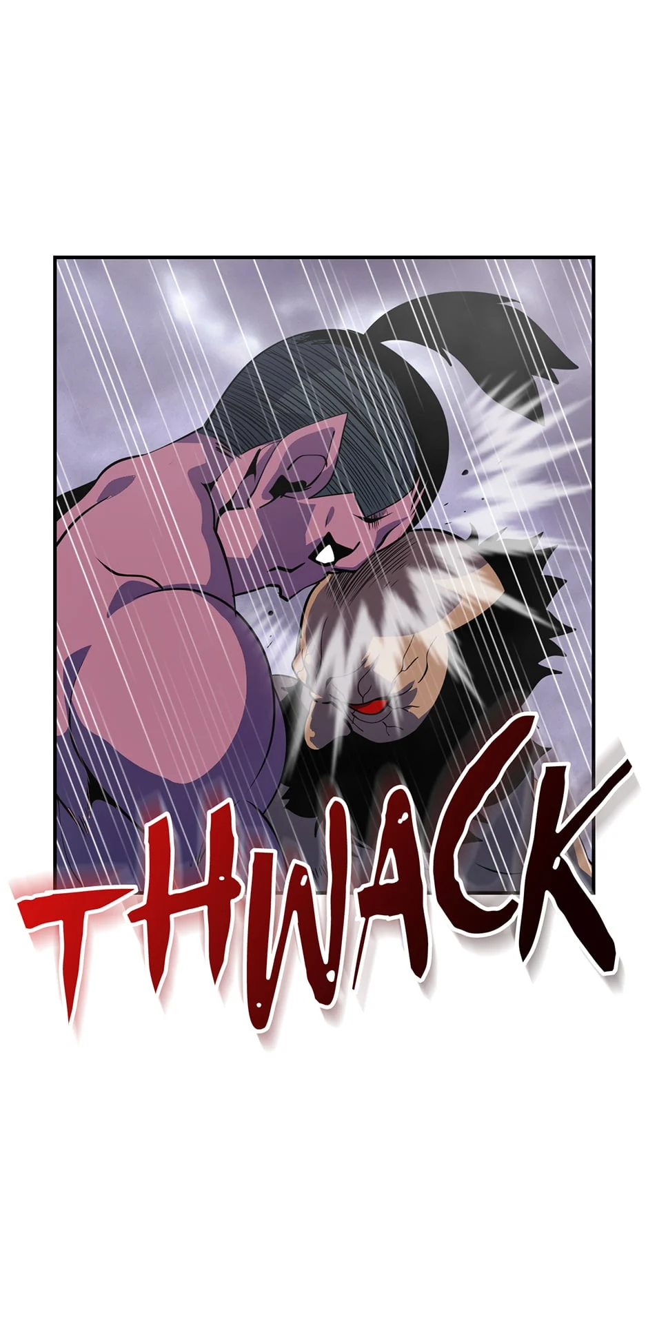 Read I'm Destined to Greatness EN Manga Online