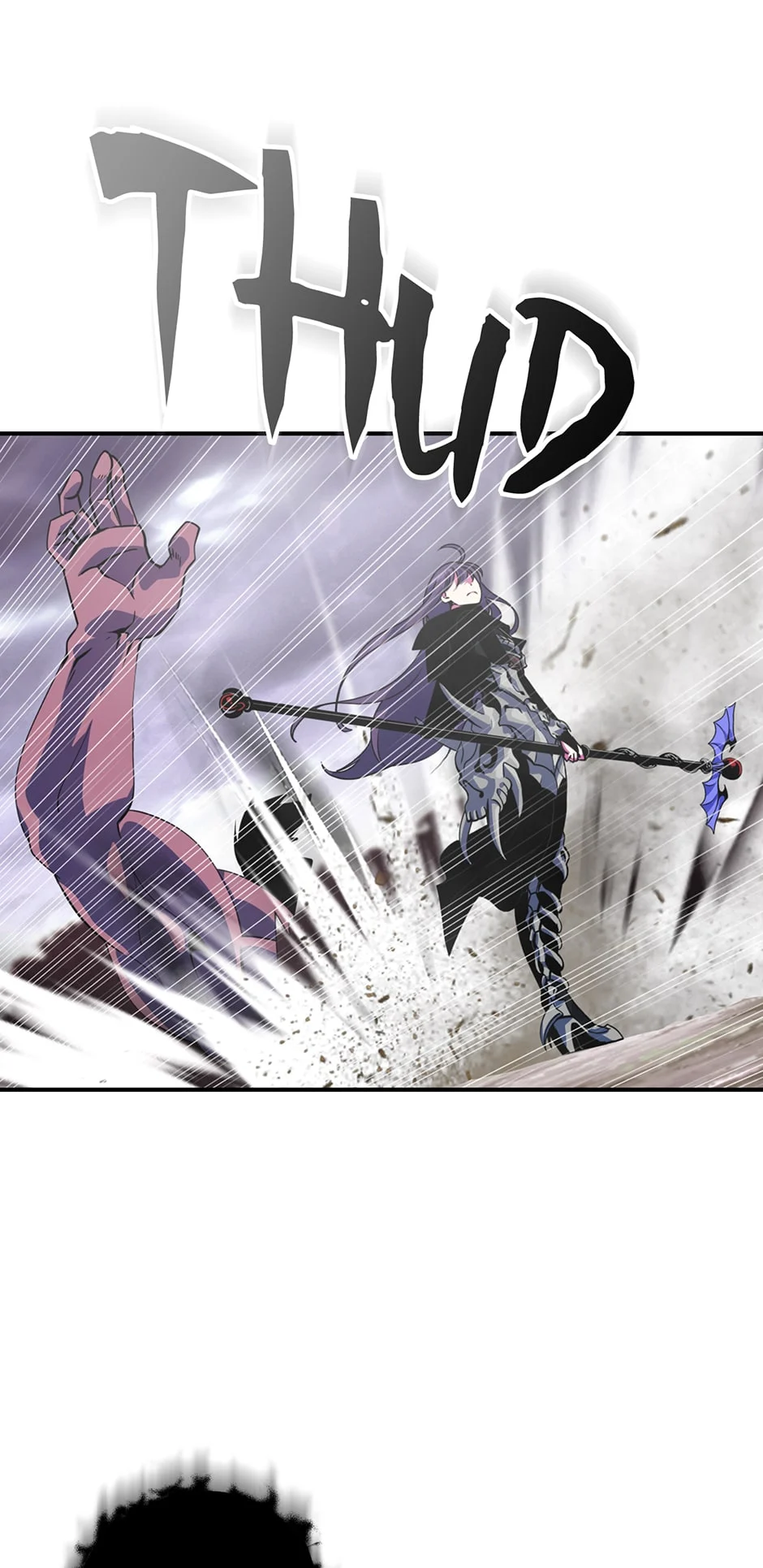 Read I'm Destined to Greatness EN Manga Online