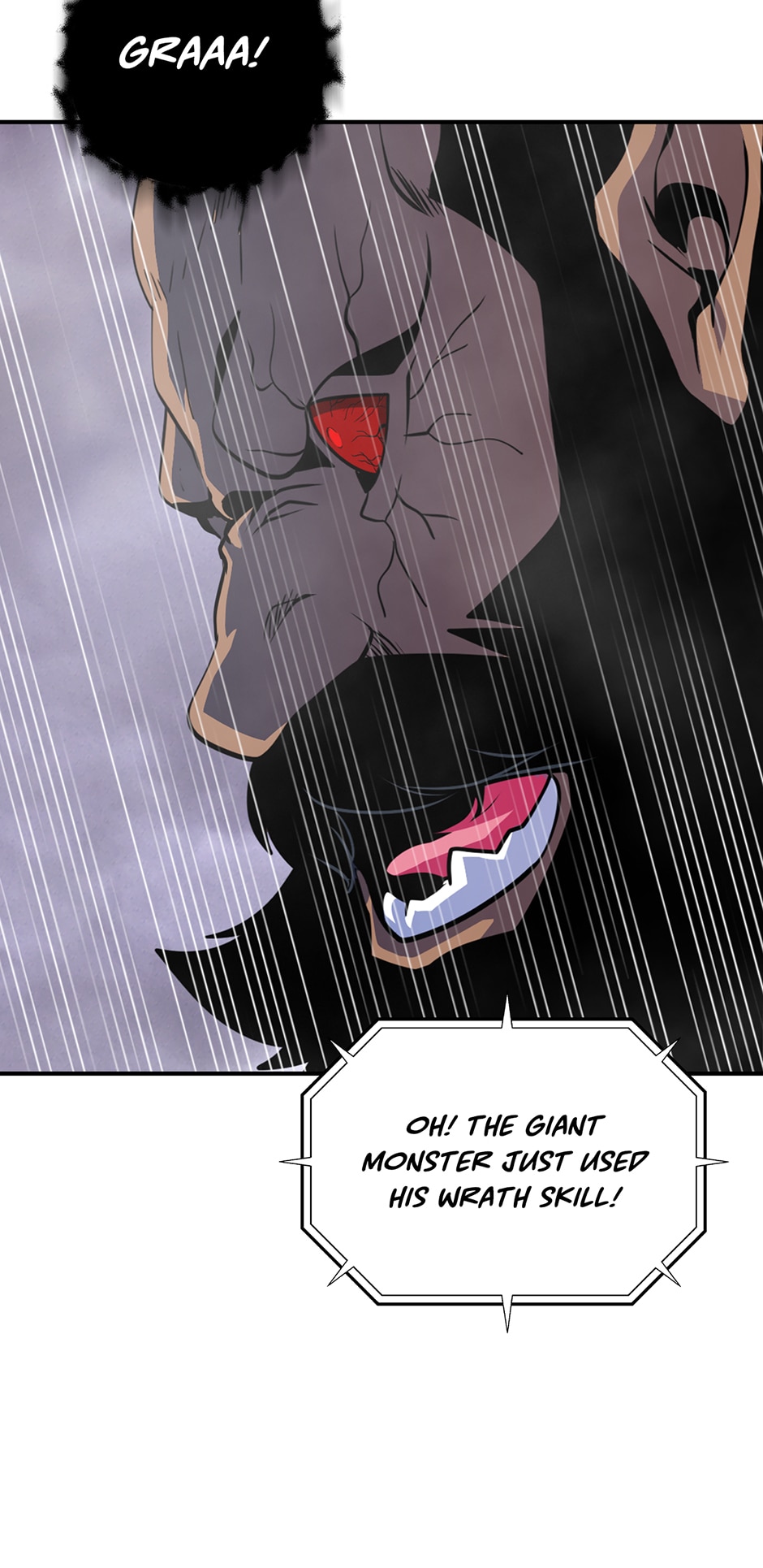 Read I'm Destined to Greatness EN Manga Online