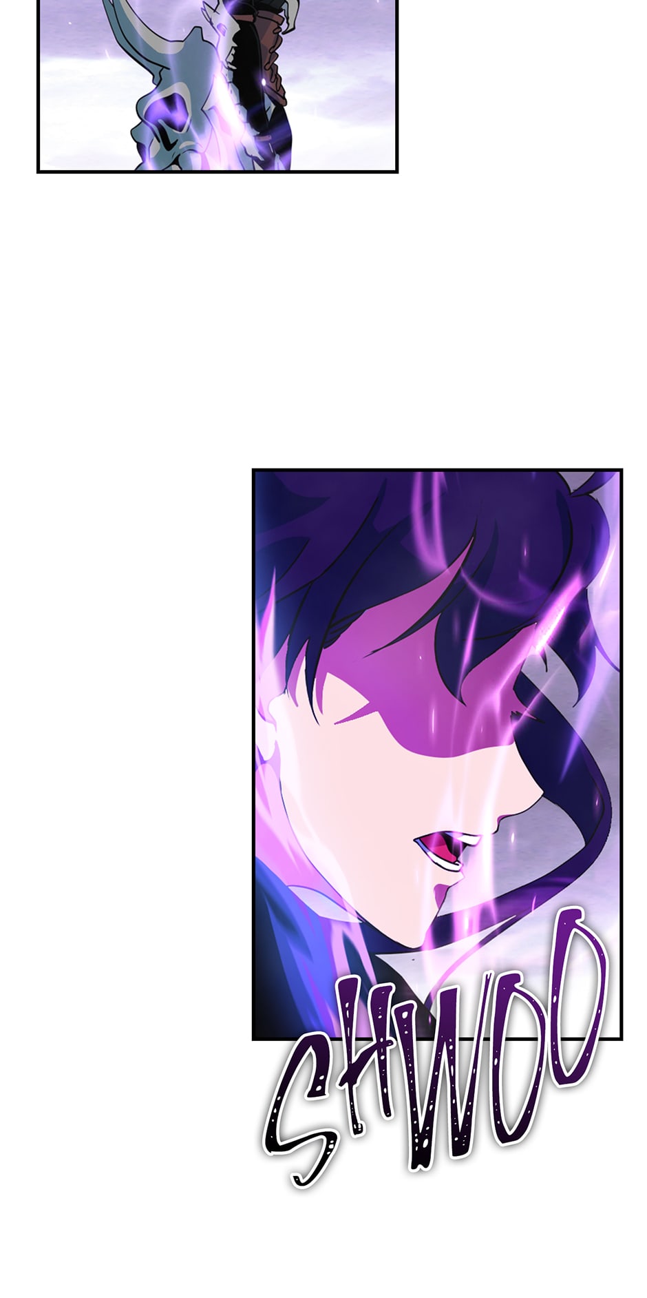 Read I'm Destined to Greatness EN Manga Online