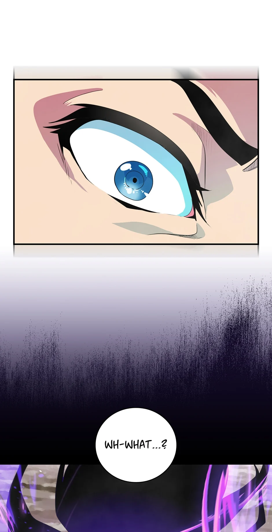 Read I'm Destined to Greatness EN Manga Online