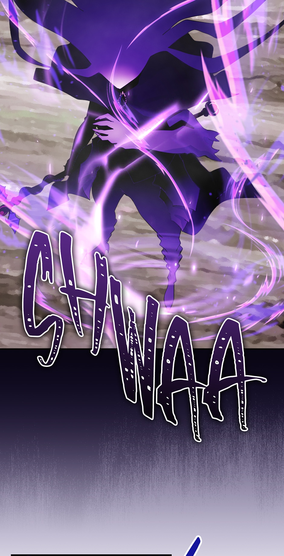 Read I'm Destined to Greatness EN Manga Online