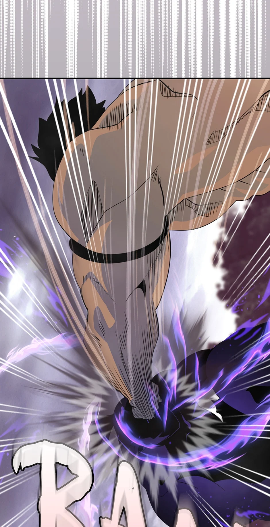 Read I'm Destined to Greatness EN Manga Online