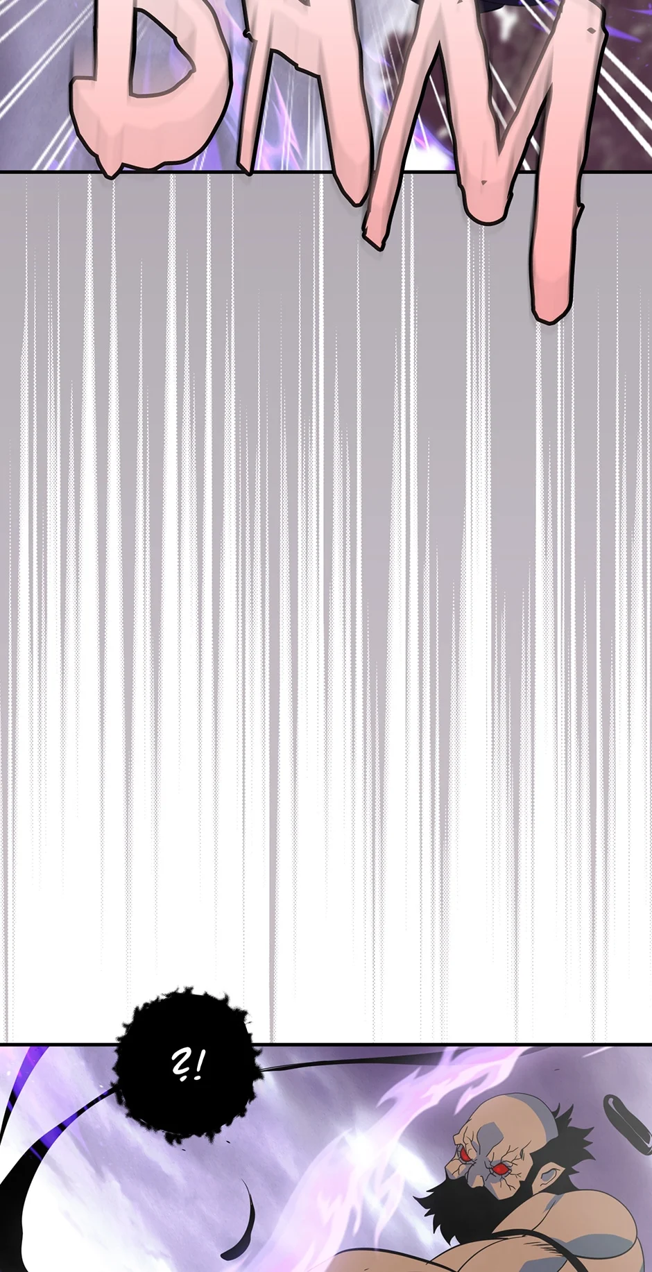 Read I'm Destined to Greatness EN Manga Online