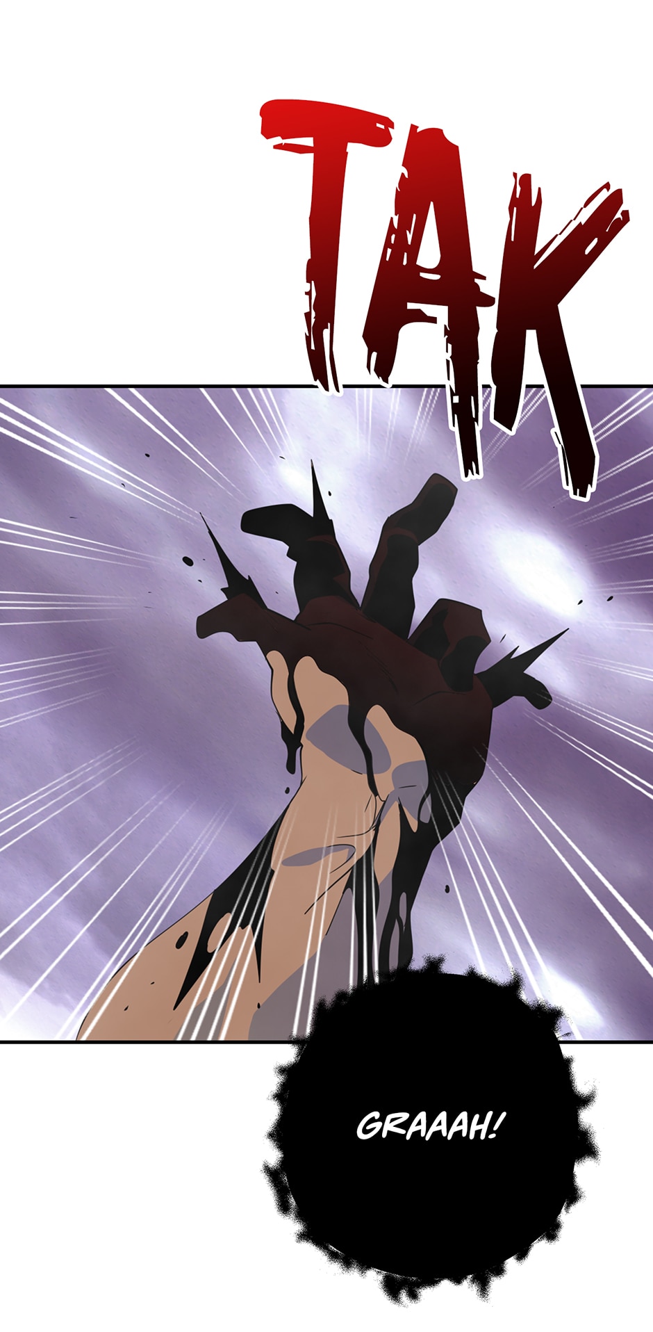 Read I'm Destined to Greatness EN Manga Online