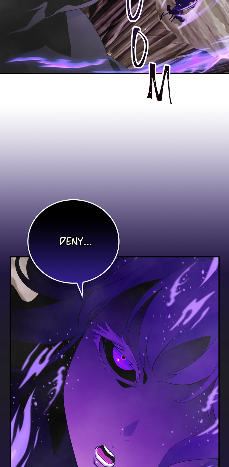 Read I'm Destined to Greatness EN Manga Online