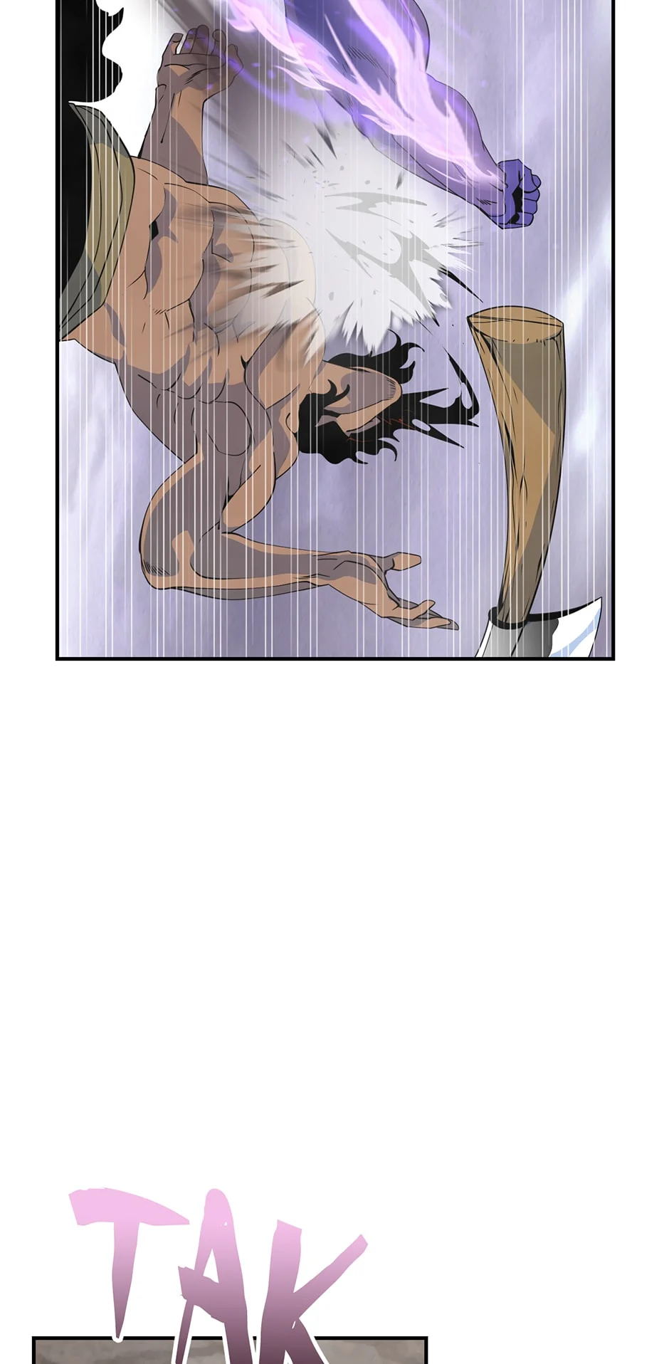 Read I'm Destined to Greatness EN Manga Online