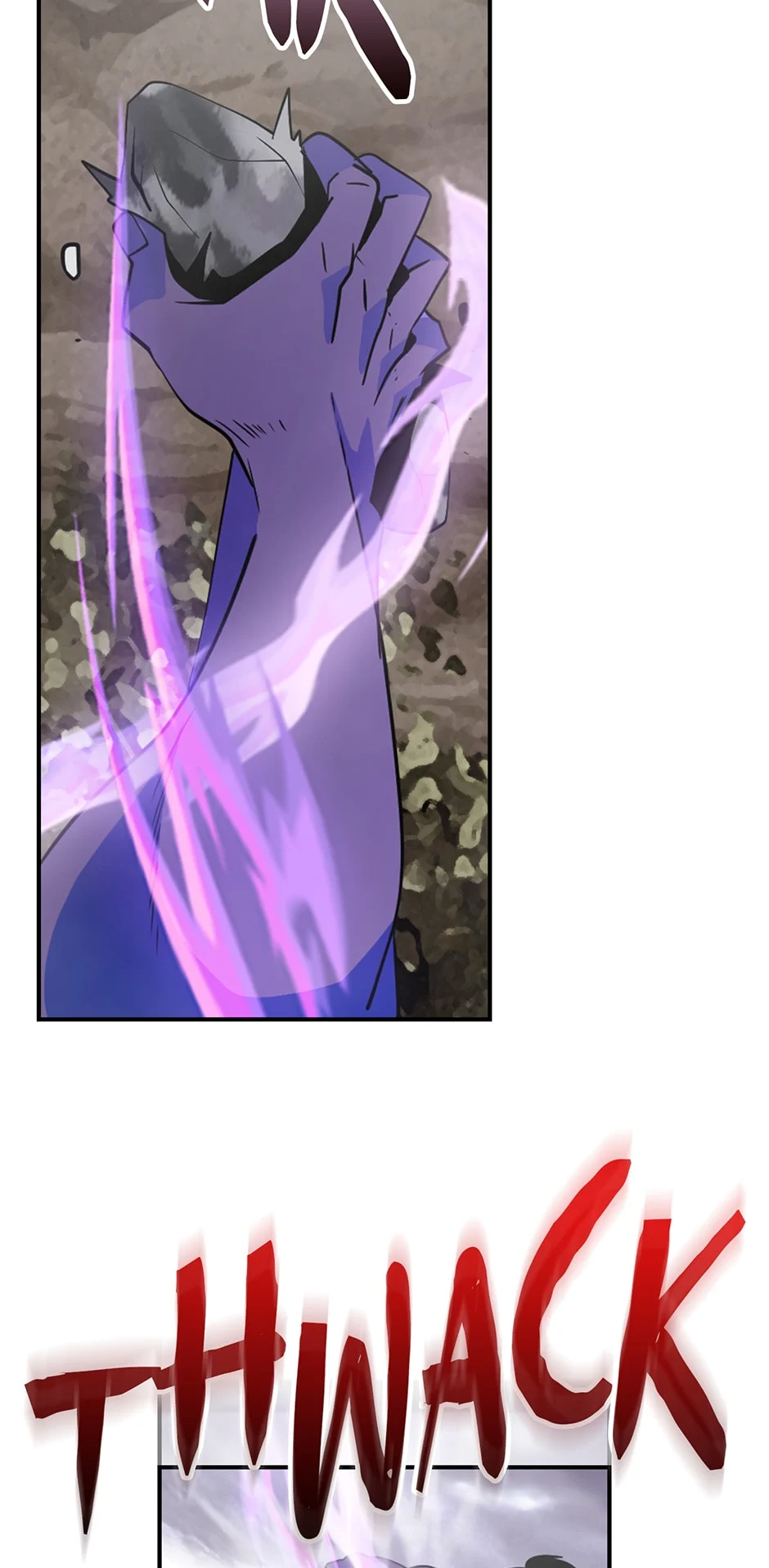 Read I'm Destined to Greatness EN Manga Online