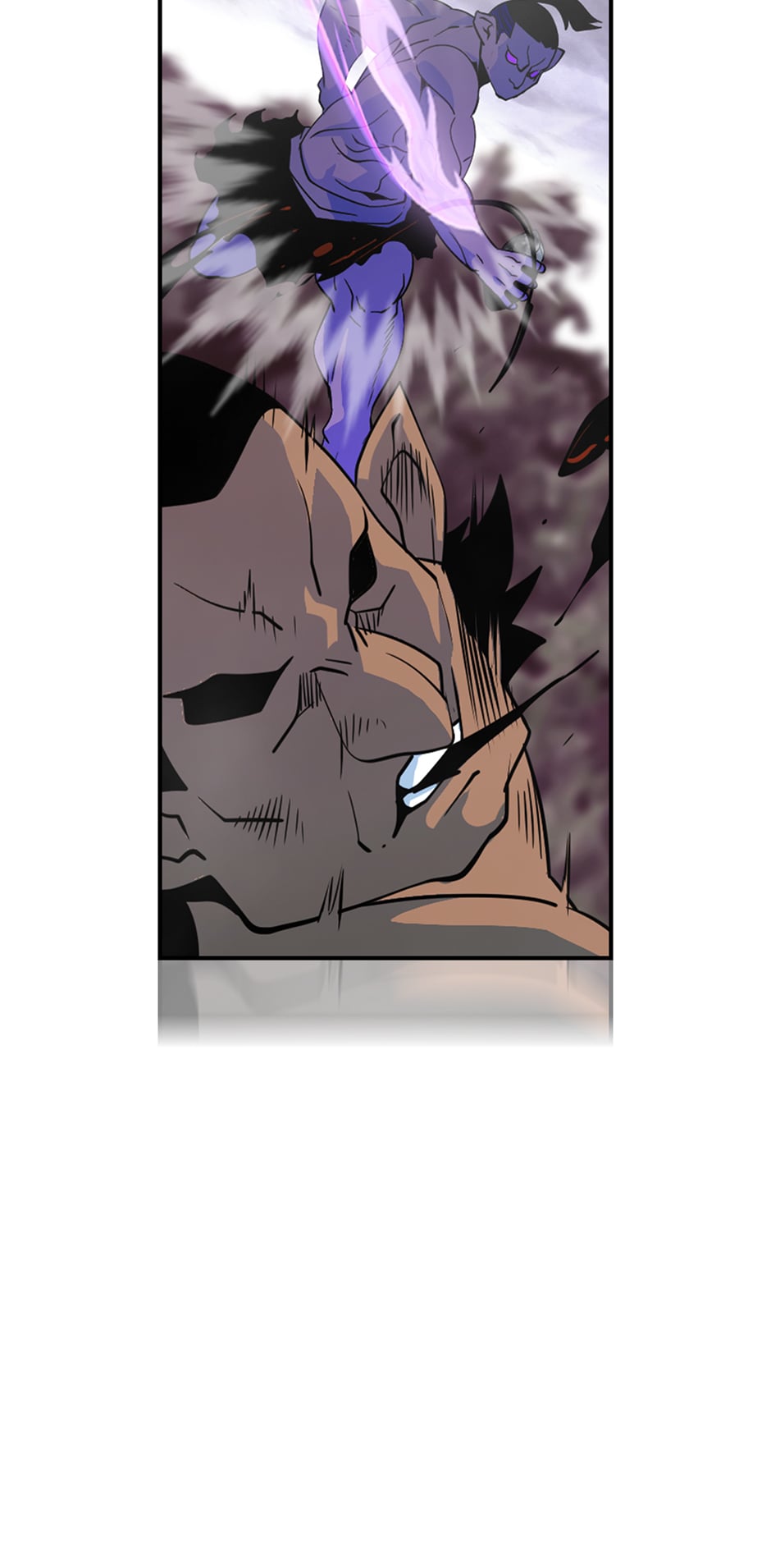 Read I'm Destined to Greatness EN Manga Online
