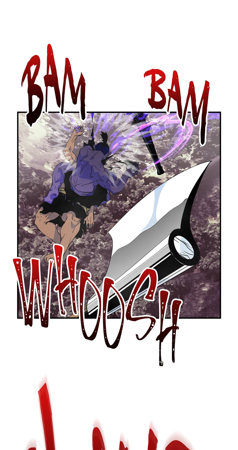 Read I'm Destined to Greatness EN Manga Online