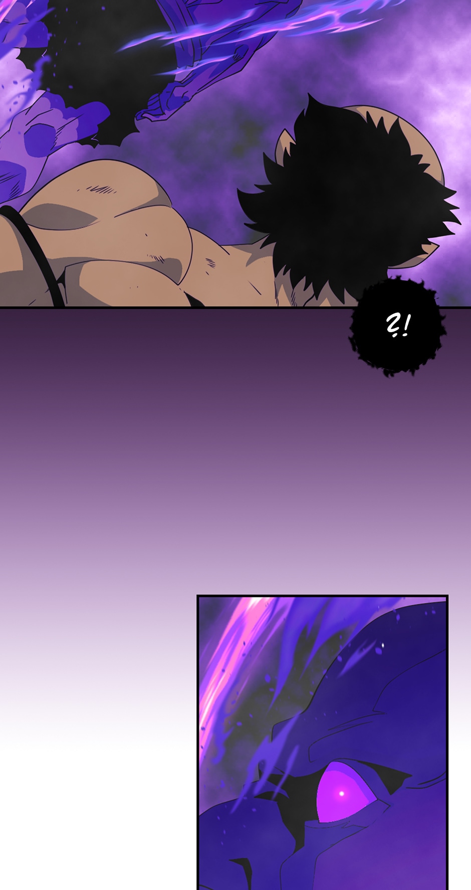 Read I'm Destined to Greatness EN Manga Online