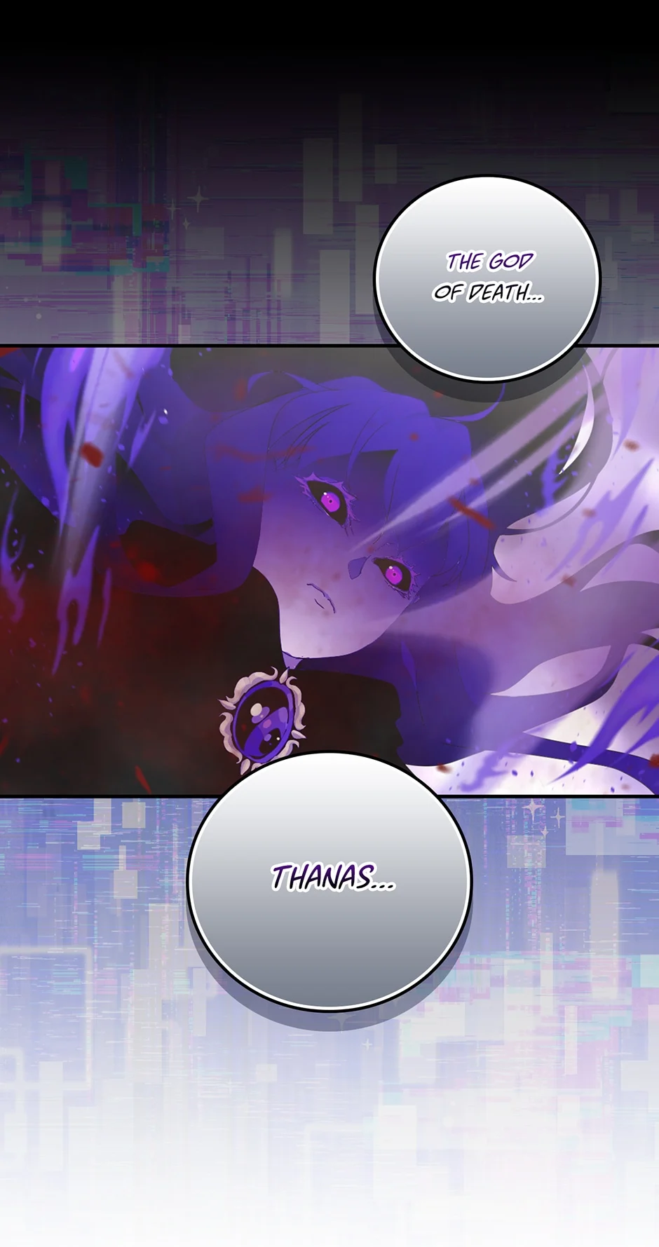 Read I'm Destined to Greatness EN Manga Online