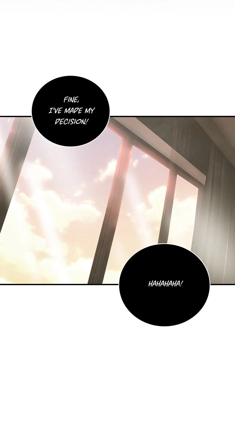 Read I'm Destined to Greatness EN Manga Online