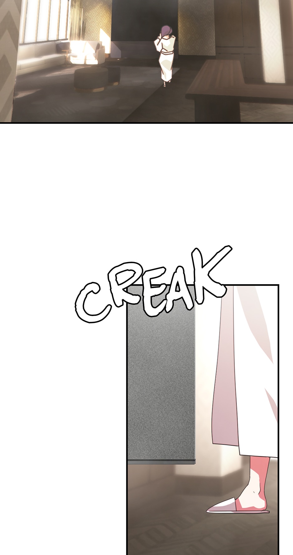 Read I'm Destined to Greatness EN Manga Online