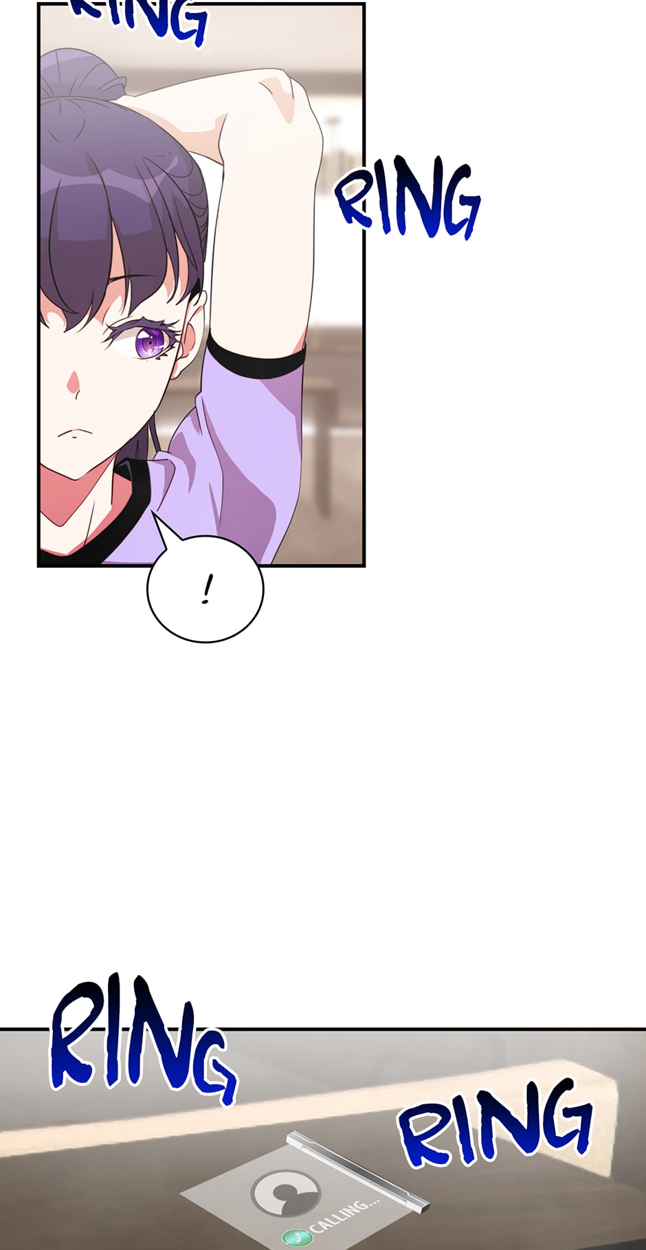 Read I'm Destined to Greatness EN Manga Online