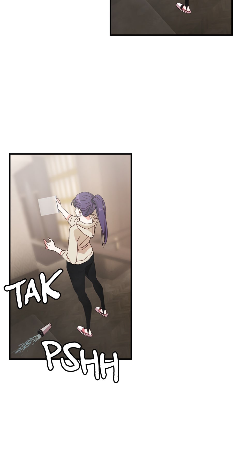 Read I'm Destined to Greatness EN Manga Online