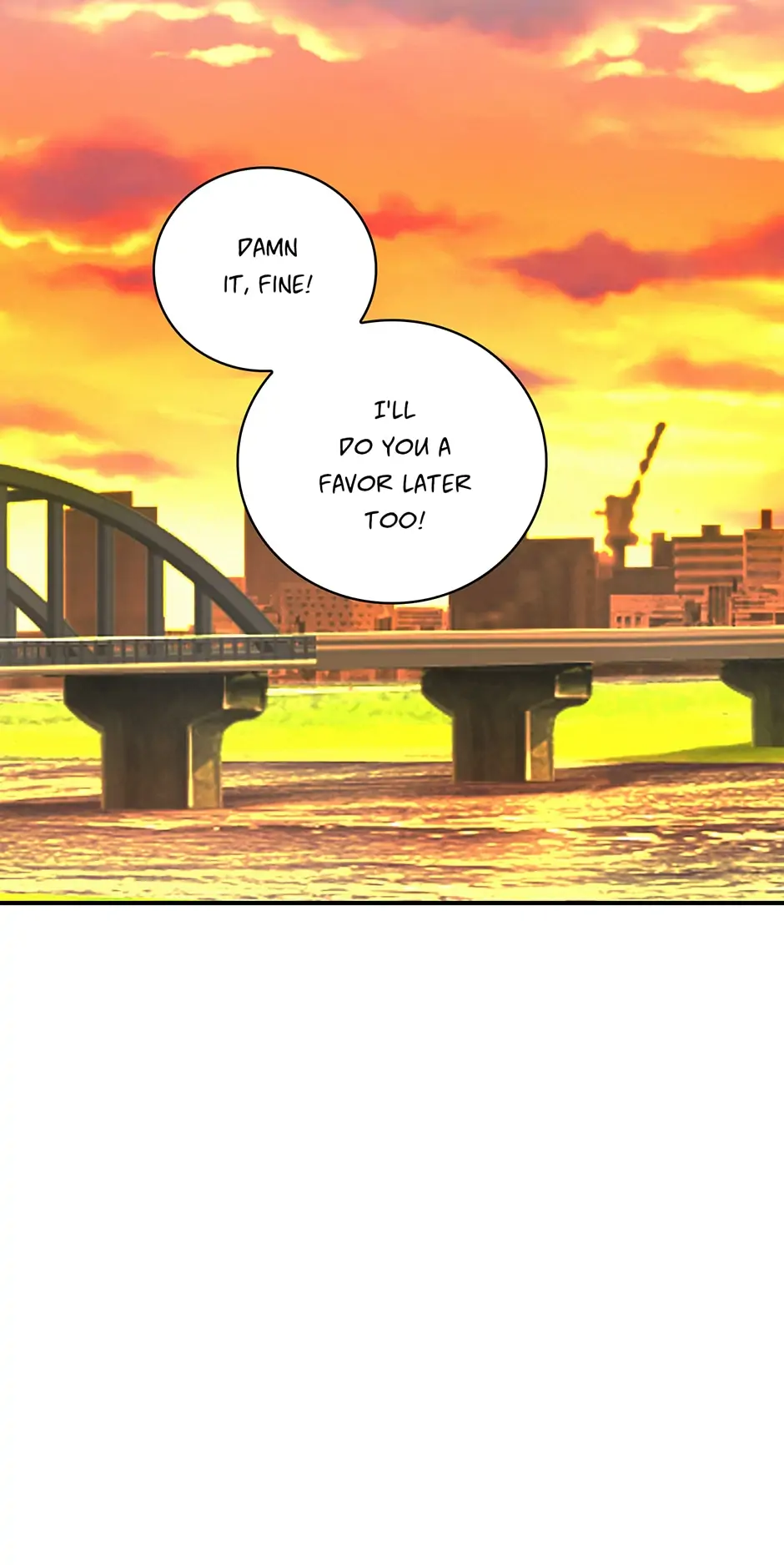 Read I'm Destined to Greatness EN Manga Online