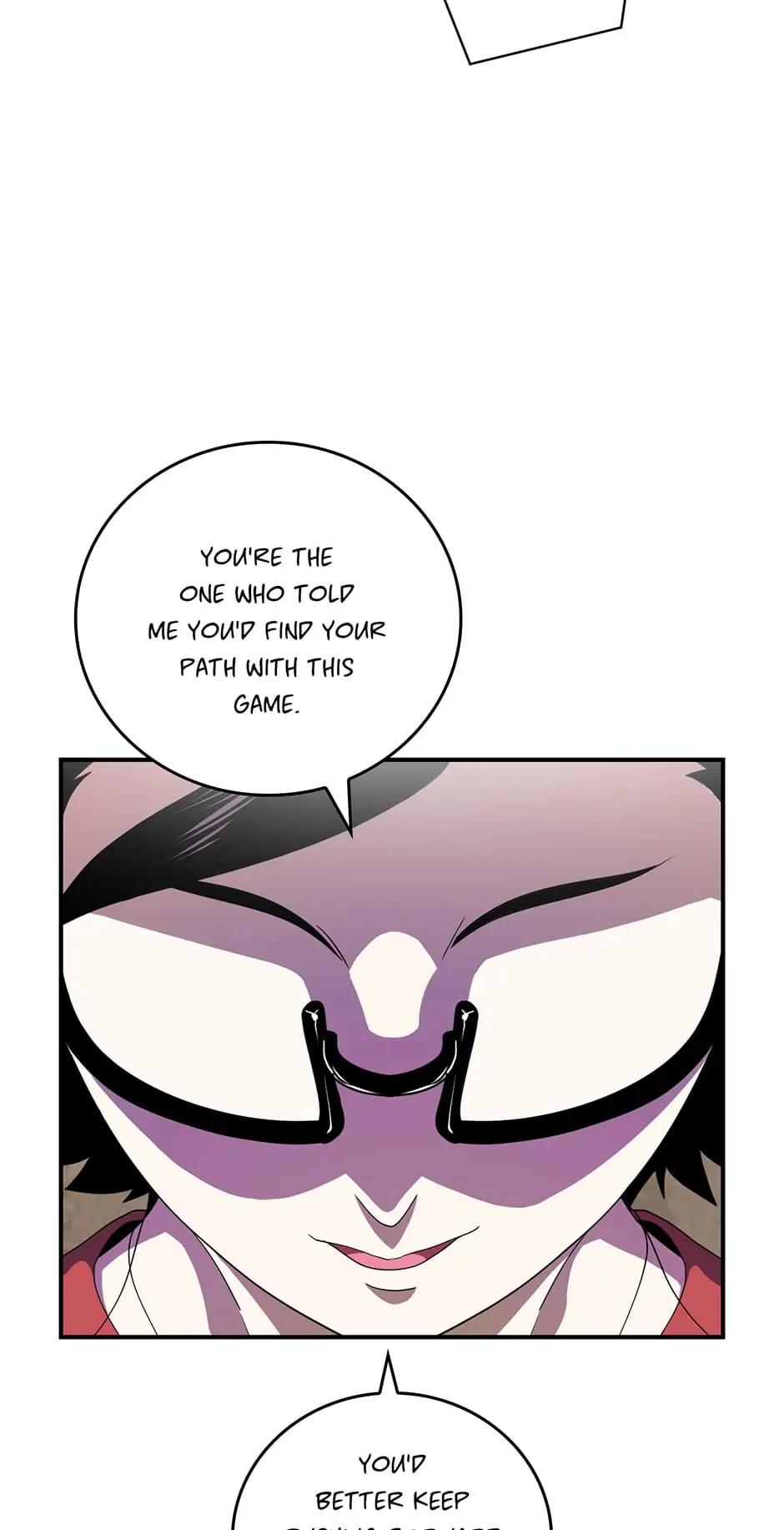 Read I'm Destined to Greatness EN Manga Online