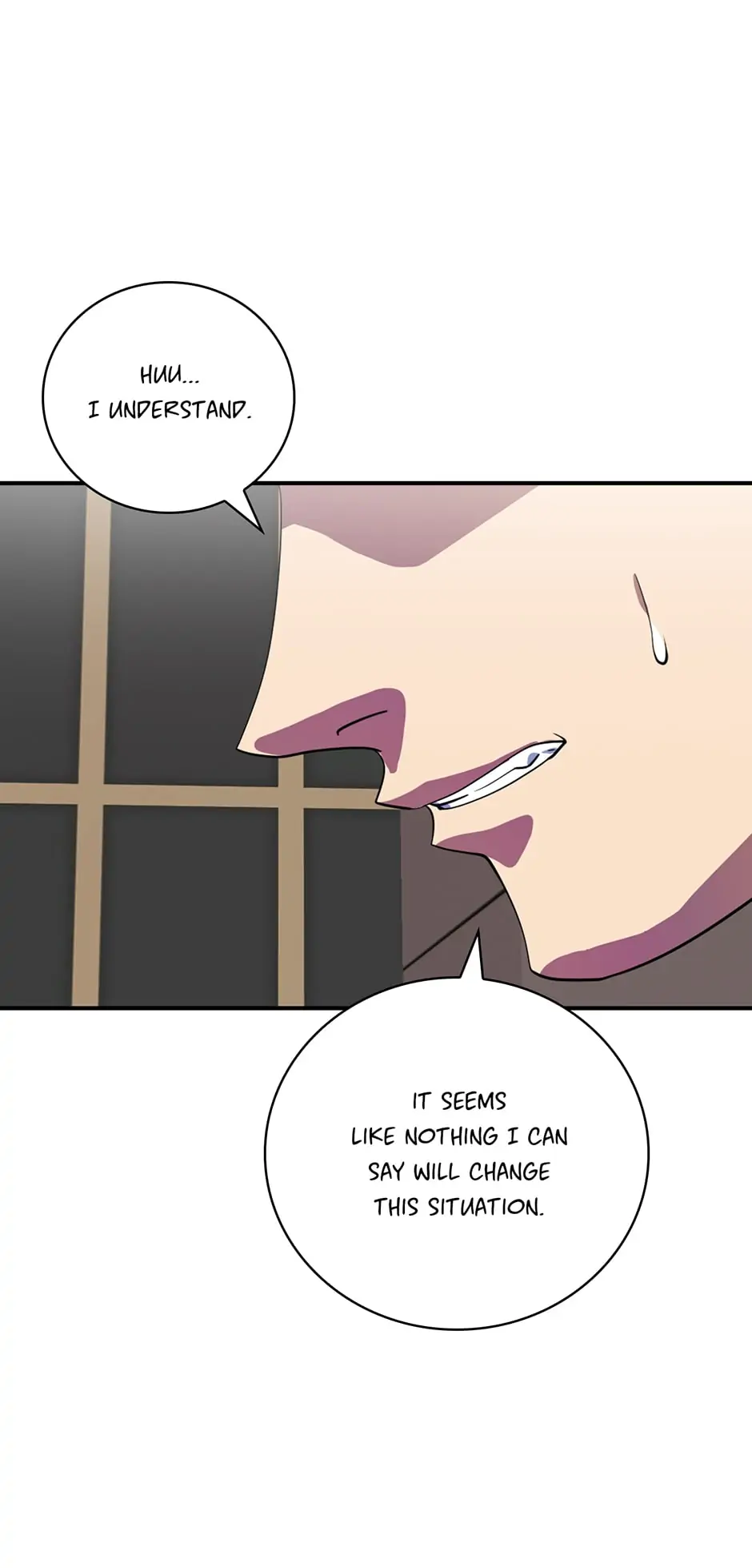 Read I'm Destined to Greatness EN Manga Online