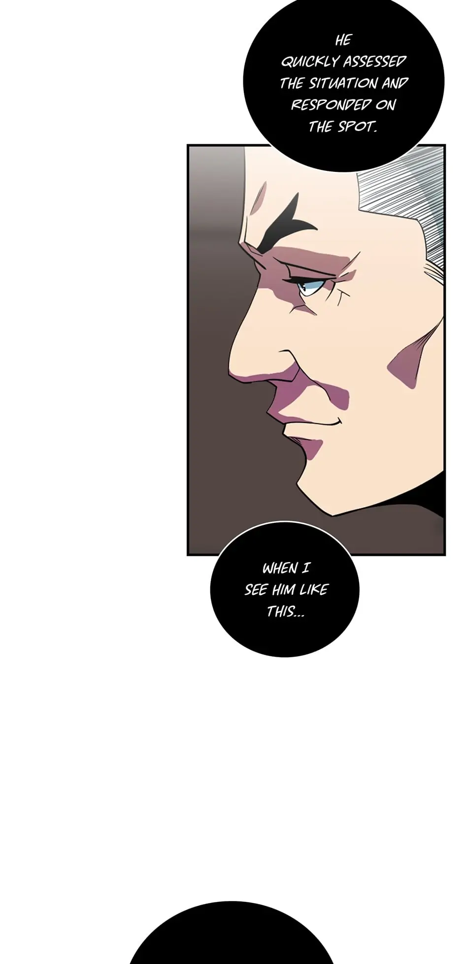Read I'm Destined to Greatness EN Manga Online