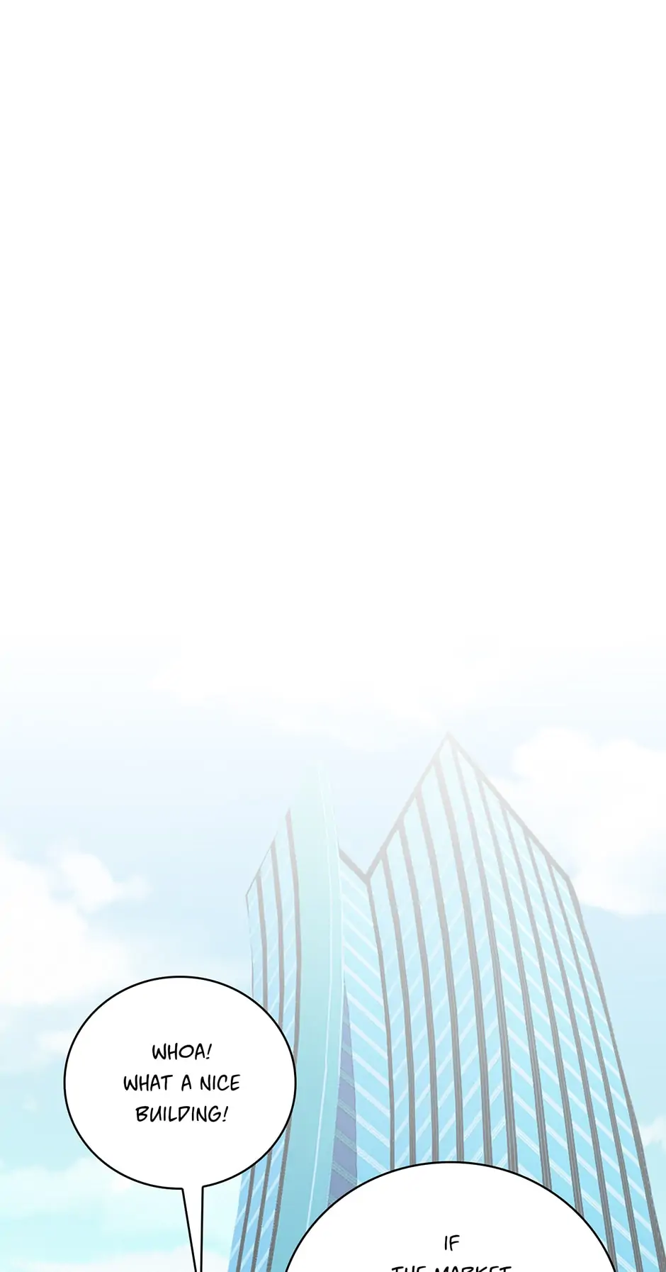Read I'm Destined to Greatness EN Manga Online