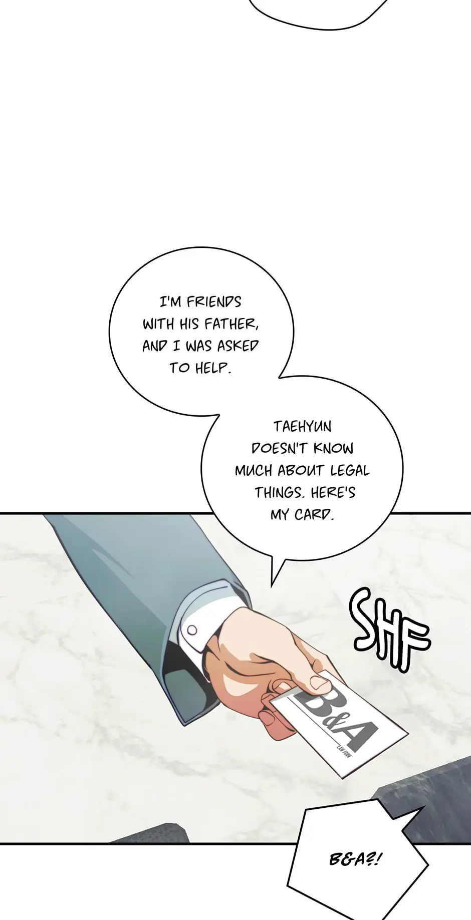 Read I'm Destined to Greatness EN Manga Online