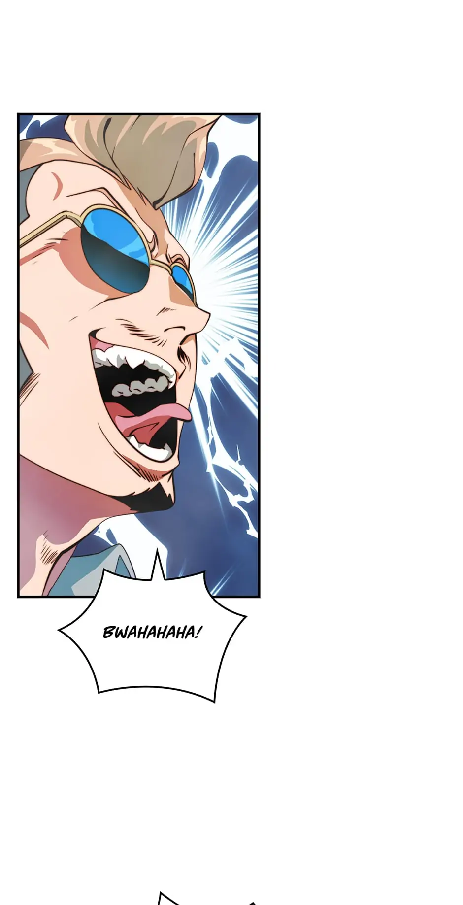 Read I'm Destined to Greatness EN Manga Online