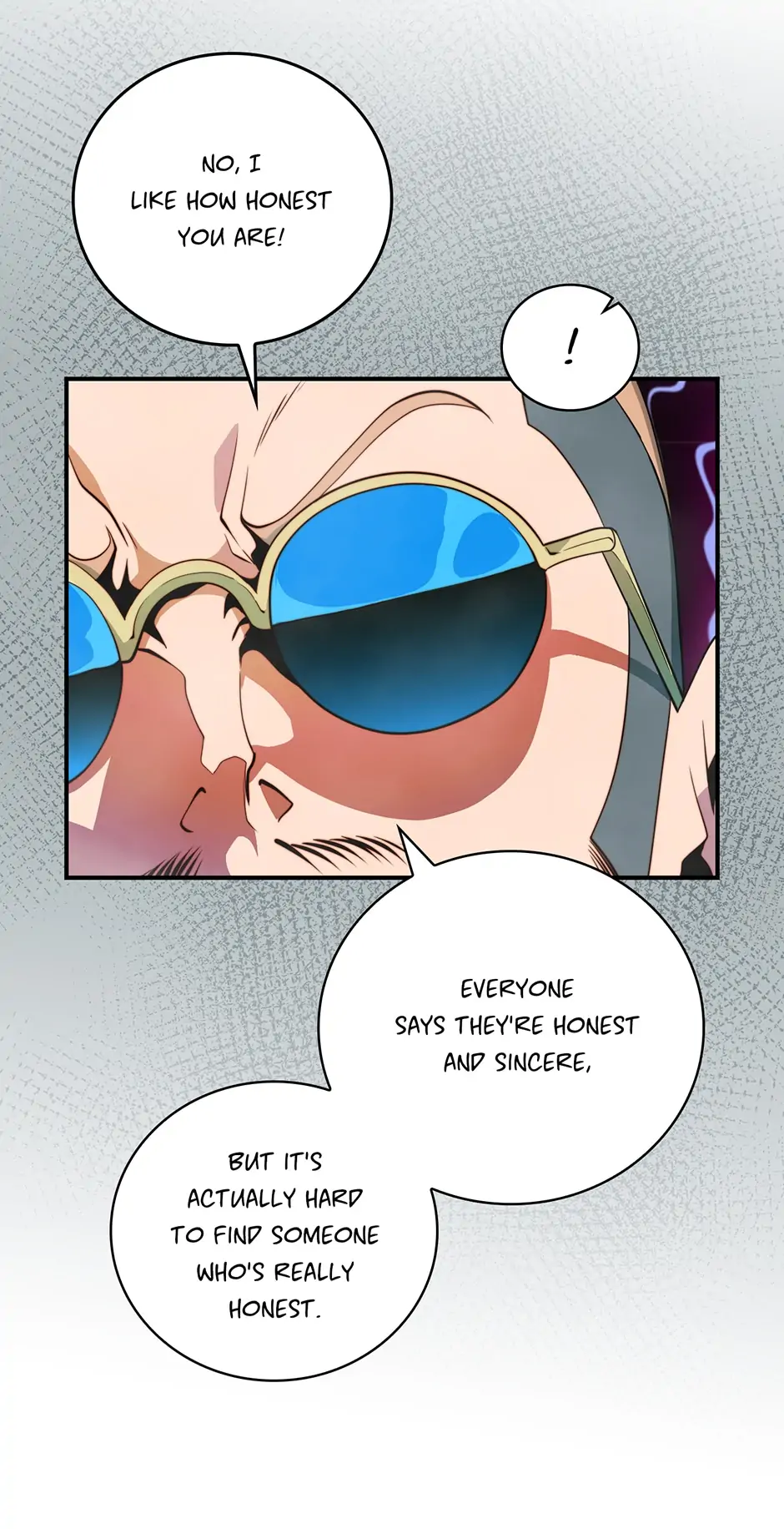 Read I'm Destined to Greatness EN Manga Online