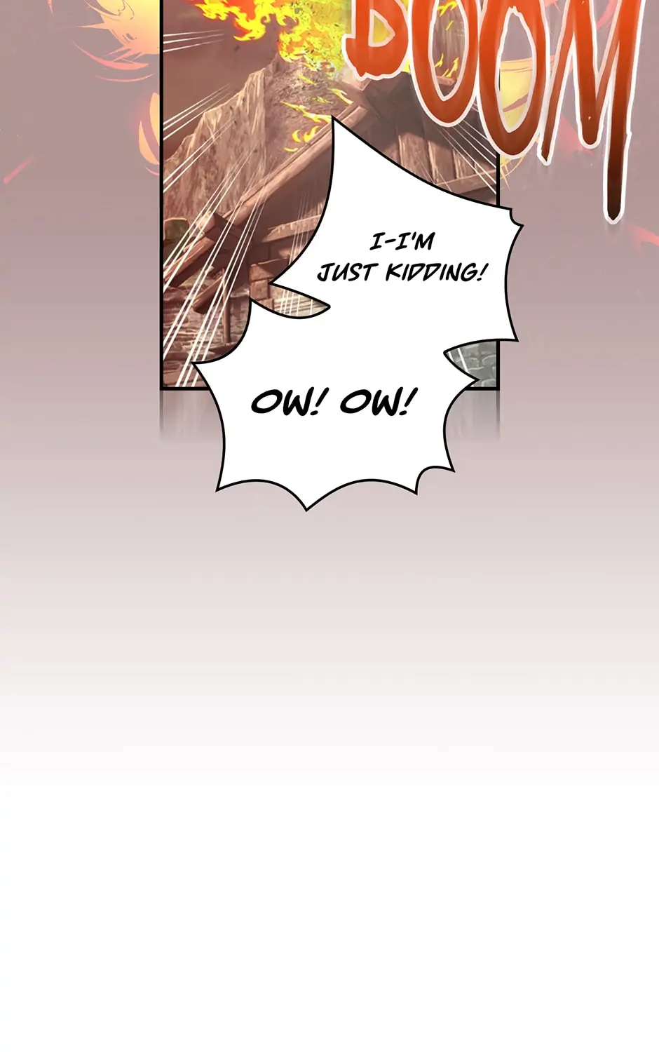 Read I'm Destined to Greatness EN Manga Online