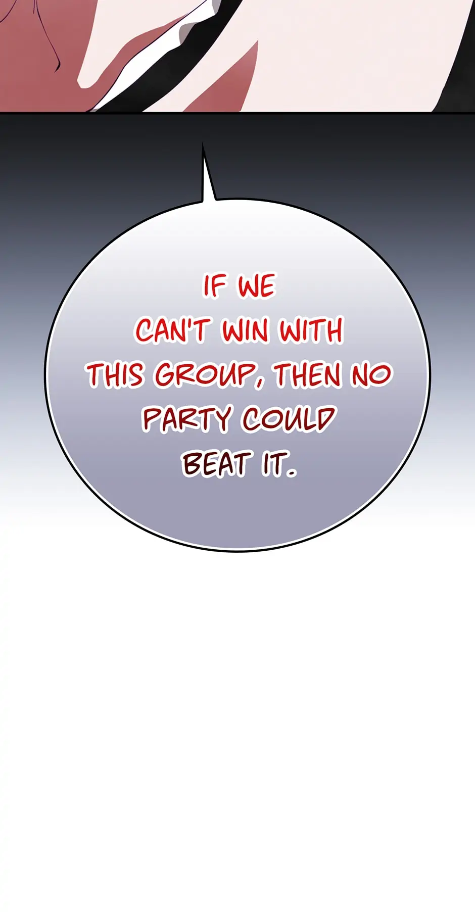 Read I'm Destined to Greatness EN Manga Online