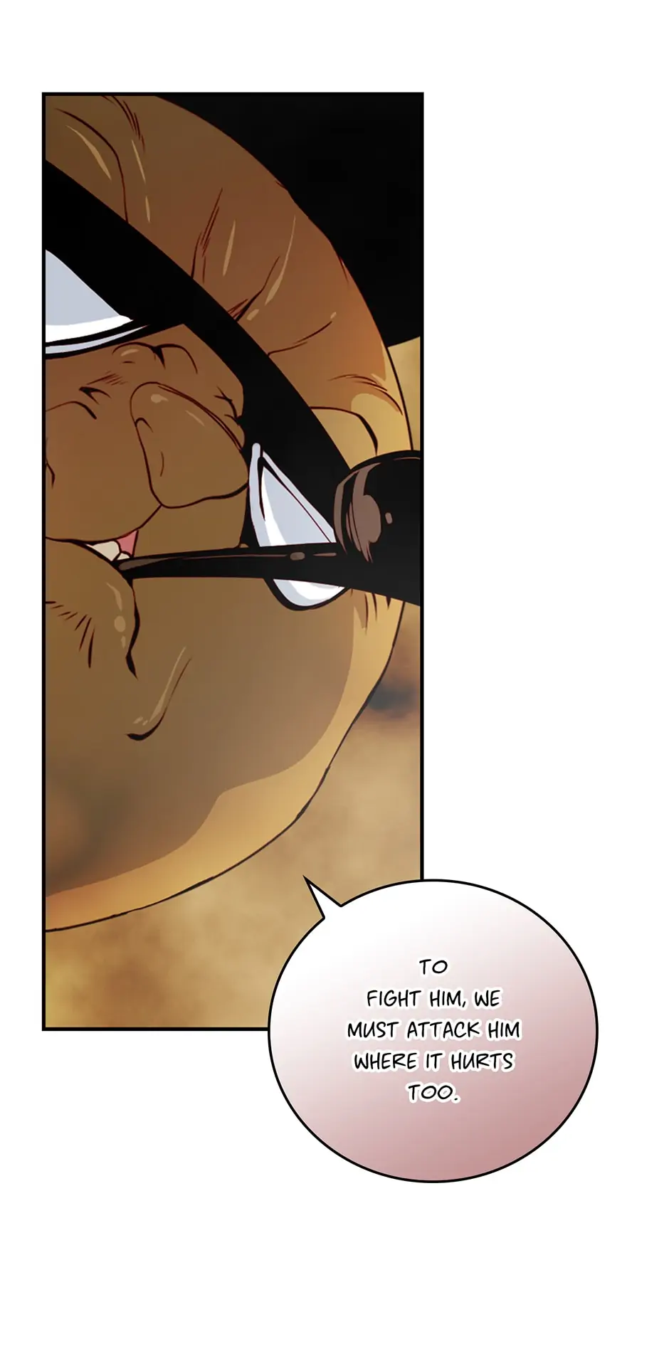 Read I'm Destined to Greatness EN Manga Online