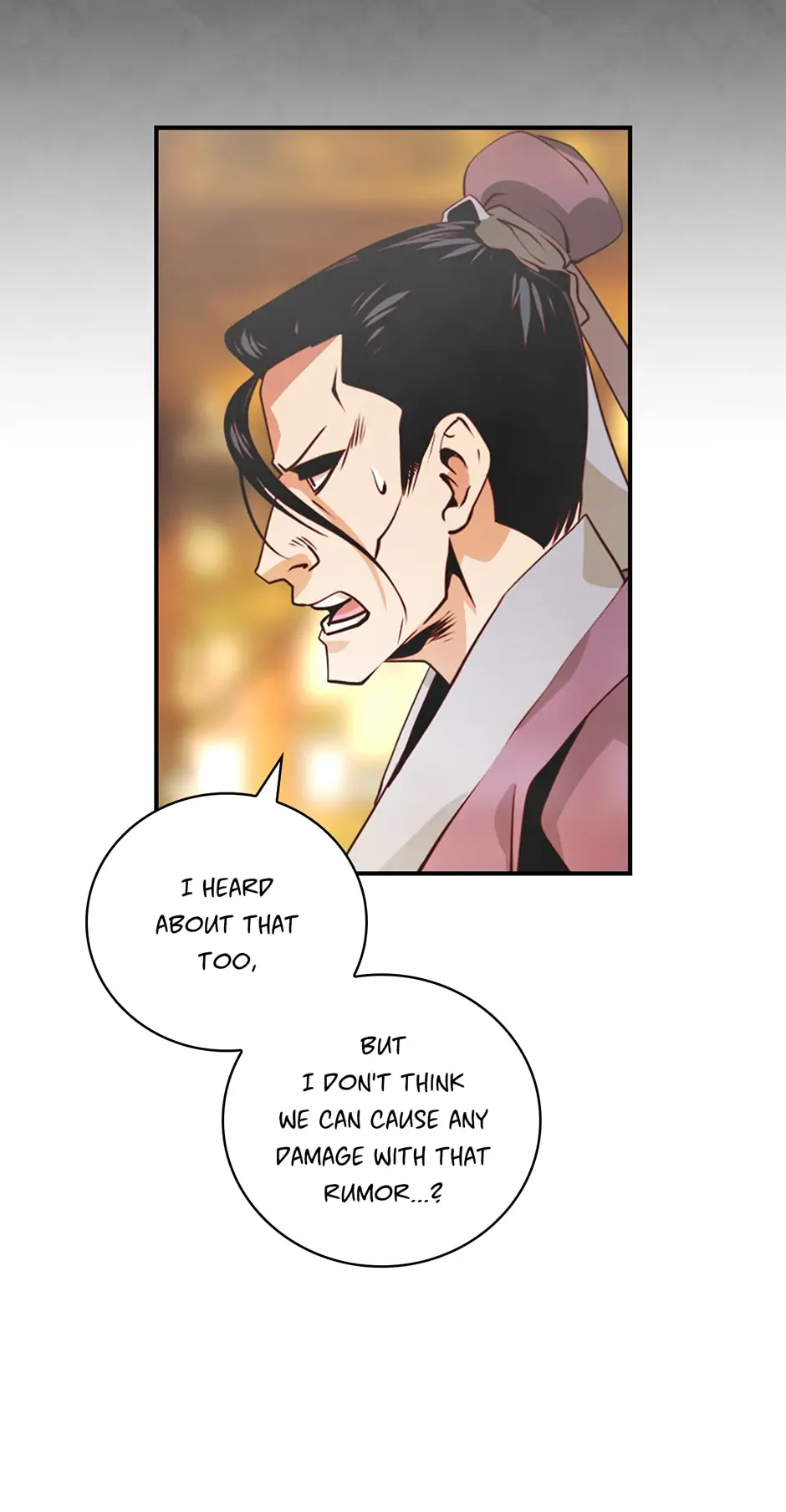 Read I'm Destined to Greatness EN Manga Online